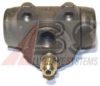 FORD 1619137 Wheel Brake Cylinder